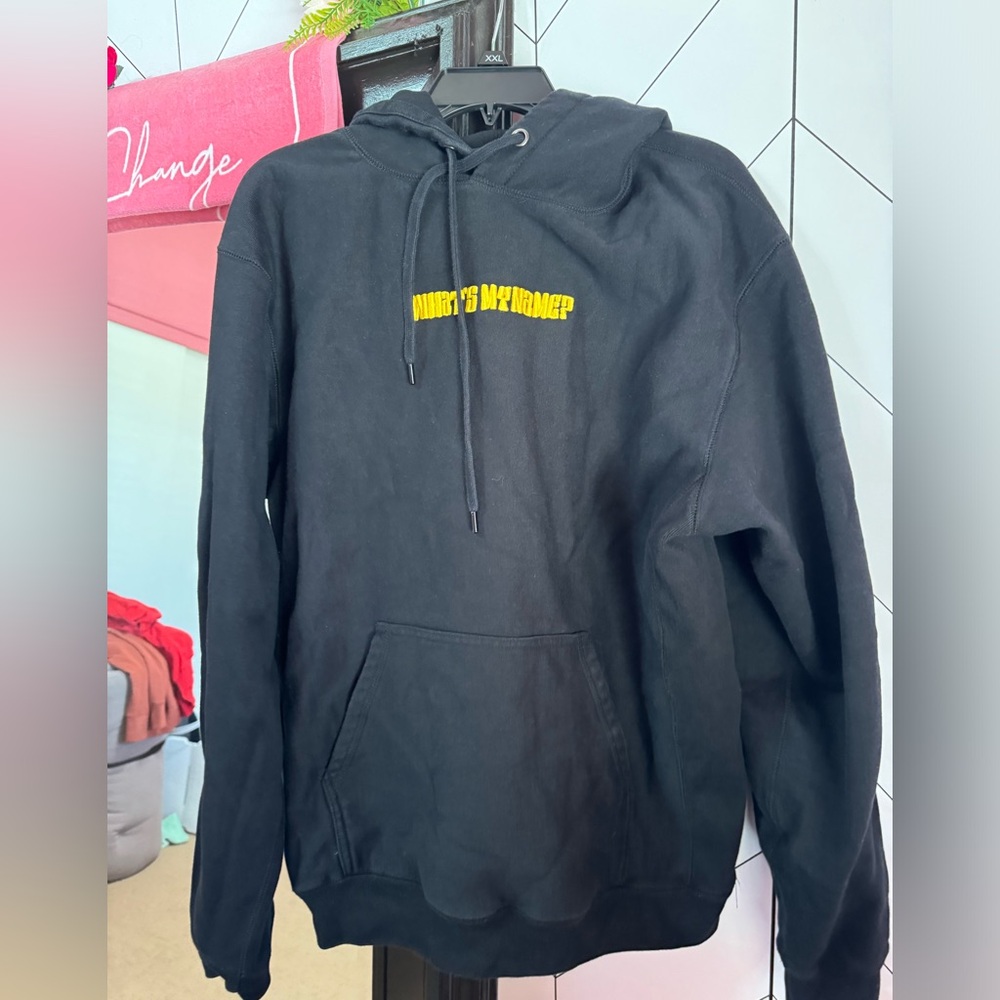 Hoodie